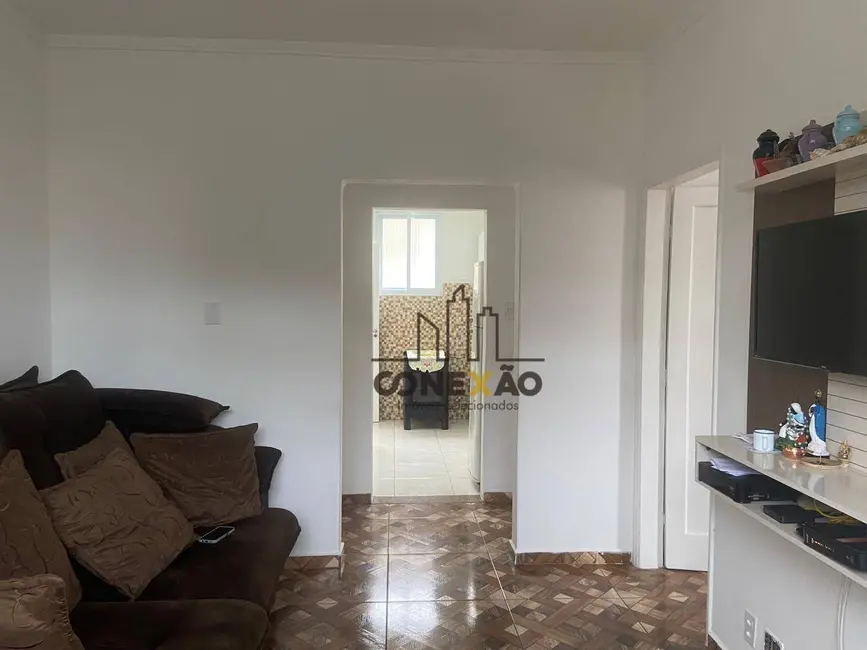 Foto 3 de Apartamento com 2 quartos à venda, 65m2 em Macuco, Santos - SP