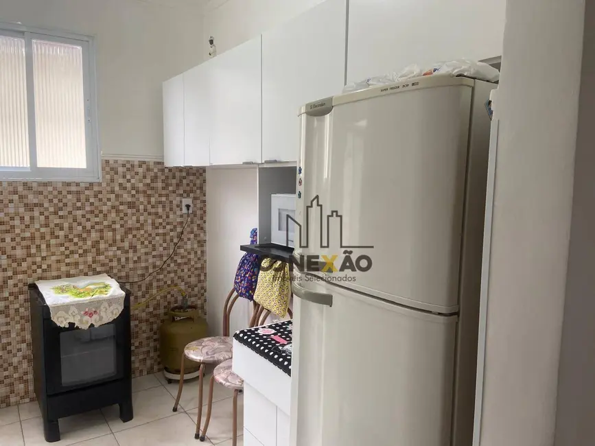 Foto 5 de Apartamento com 2 quartos à venda, 65m2 em Macuco, Santos - SP
