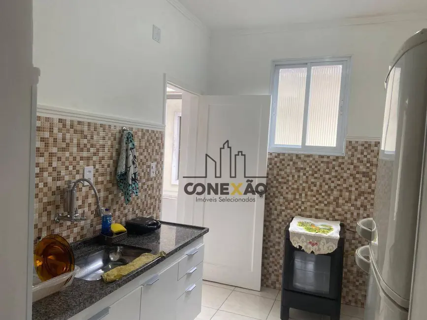 Foto 7 de Apartamento com 2 quartos à venda, 65m2 em Macuco, Santos - SP