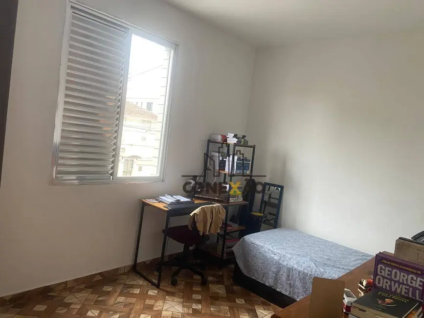 Foto 9 de Apartamento com 2 quartos à venda, 65m2 em Macuco, Santos - SP