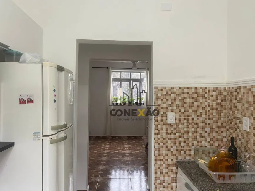 Foto 6 de Apartamento com 2 quartos à venda, 65m2 em Macuco, Santos - SP