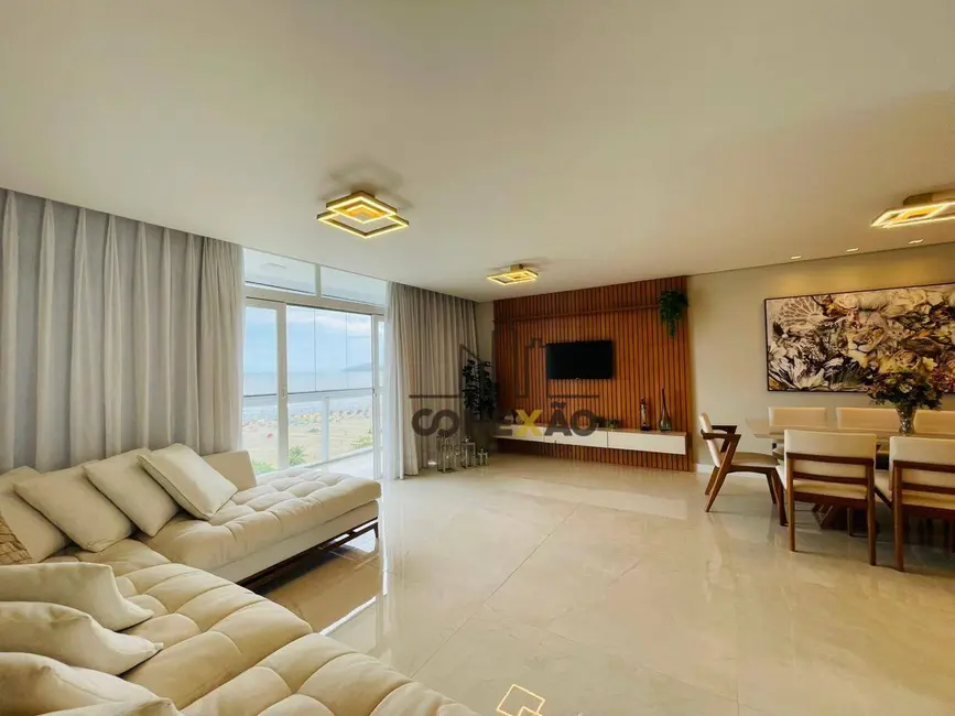 Apartamento com 3 quartos à venda e para alugar, 147m2 em Gonzaga, Santos - SP - imagem 9 Foto 9 de Apartamento com 3 quartos à venda e para alugar, 147m2 em Gonzaga, Santos - SP