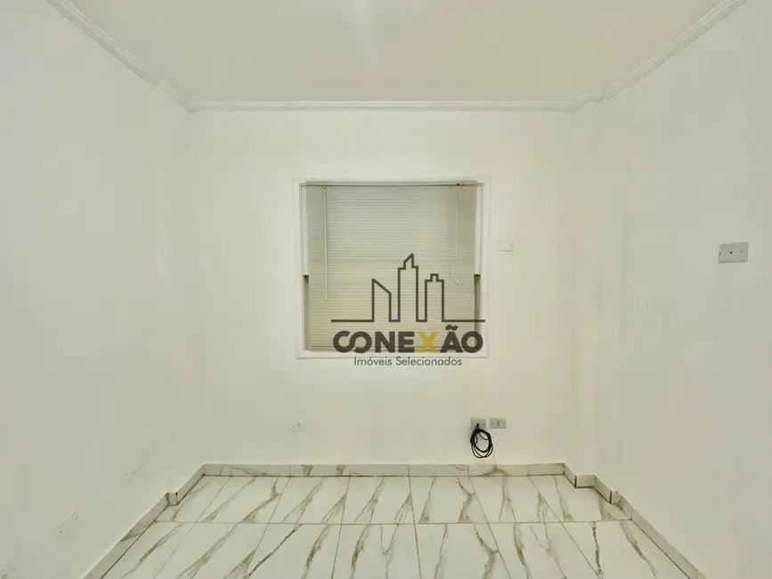 Apartamento com 1 quarto à venda, 33m2 em Ponta da Praia, Santos - SP - imagem 7 Foto 7 de Apartamento com 1 quarto à venda, 33m2 em Ponta da Praia, Santos - SP