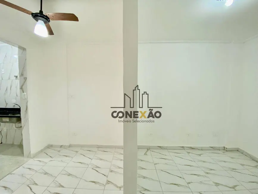 Apartamento com 1 quarto à venda, 33m2 em Ponta da Praia, Santos - SP - imagem 3 Foto 3 de Apartamento com 1 quarto à venda, 33m2 em Ponta da Praia, Santos - SP