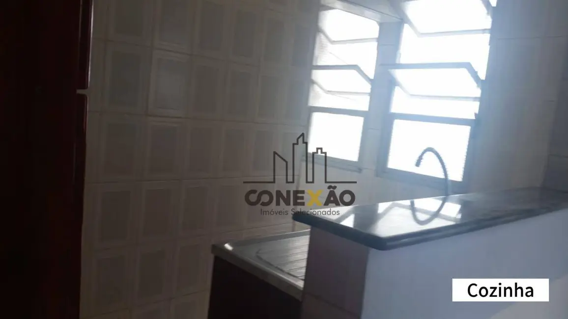 Apartamento com 1 quarto à venda, 39m2 em José Menino, Santos - SP - imagem 4 Foto 4 de Apartamento com 1 quarto à venda, 39m2 em José Menino, Santos - SP