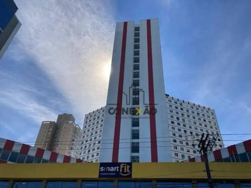 Foto 1 de Apartamento com 1 quarto à venda, 39m2 em José Menino, Santos - SP