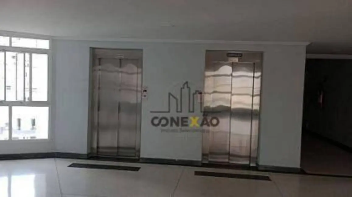 Apartamento com 1 quarto à venda, 39m2 em José Menino, Santos - SP - imagem 3 Foto 3 de Apartamento com 1 quarto à venda, 39m2 em José Menino, Santos - SP