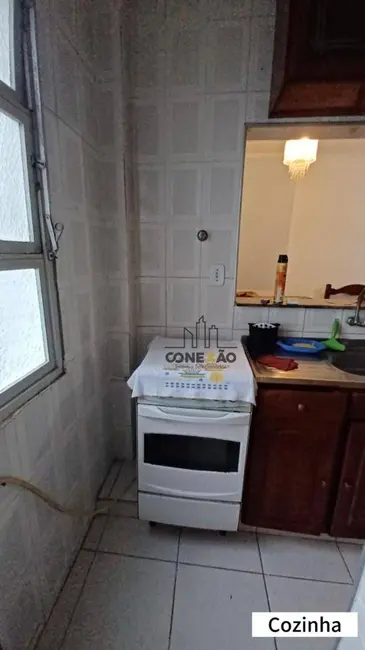 Apartamento com 1 quarto à venda, 39m2 em José Menino, Santos - SP - imagem 7 Foto 7 de Apartamento com 1 quarto à venda, 39m2 em José Menino, Santos - SP