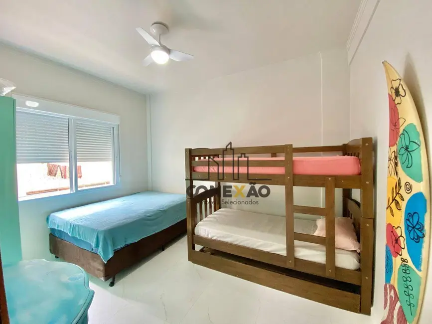 Foto 3 de Apartamento com 1 quarto à venda, 58m2 em Ponta da Praia, Santos - SP