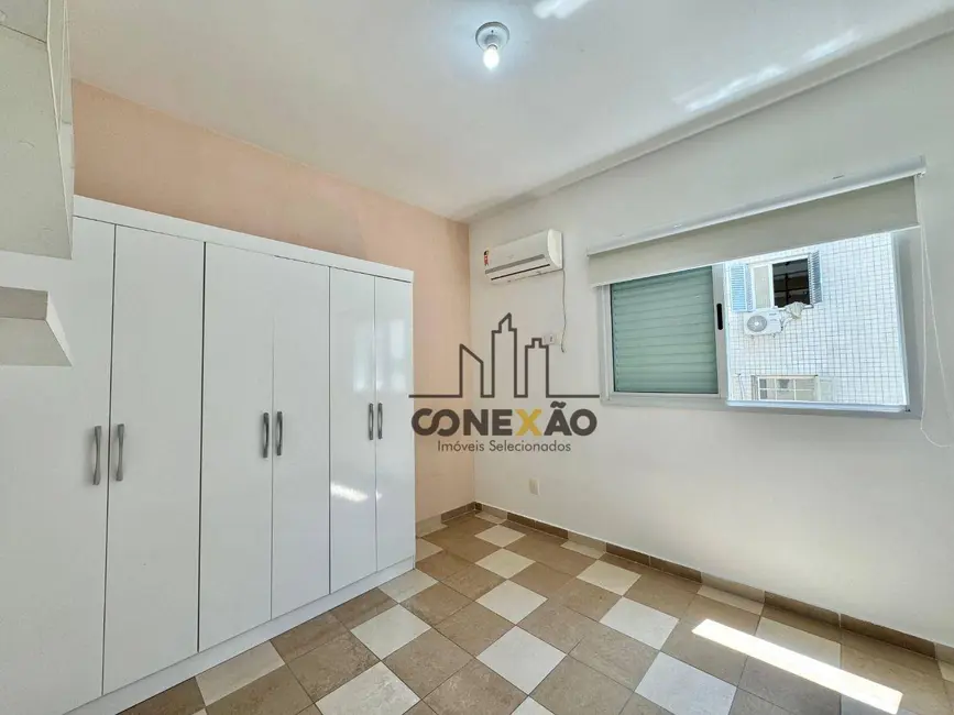 Apartamento com 3 quartos à venda, 120m2 em Embaré, Santos - SP - imagem 4 Foto 4 de Apartamento com 3 quartos à venda, 120m2 em Embaré, Santos - SP
