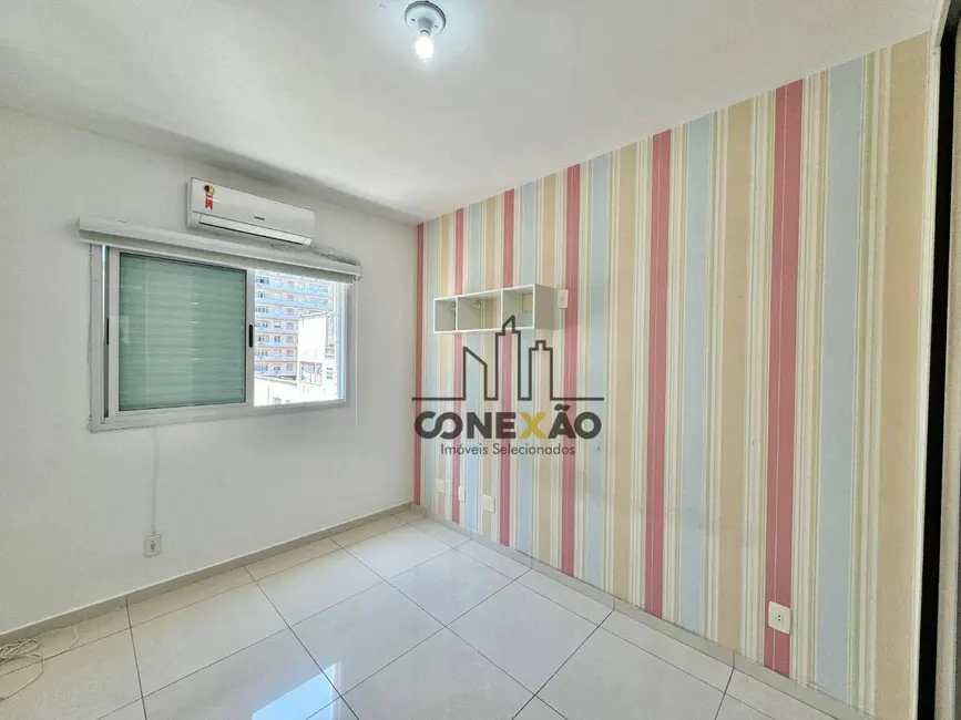 Apartamento com 3 quartos à venda, 120m2 em Embaré, Santos - SP - imagem 6 Foto 6 de Apartamento com 3 quartos à venda, 120m2 em Embaré, Santos - SP