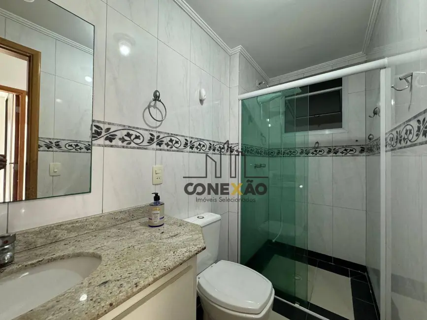 Apartamento com 3 quartos à venda, 120m2 em Embaré, Santos - SP - imagem 9 Foto 9 de Apartamento com 3 quartos à venda, 120m2 em Embaré, Santos - SP