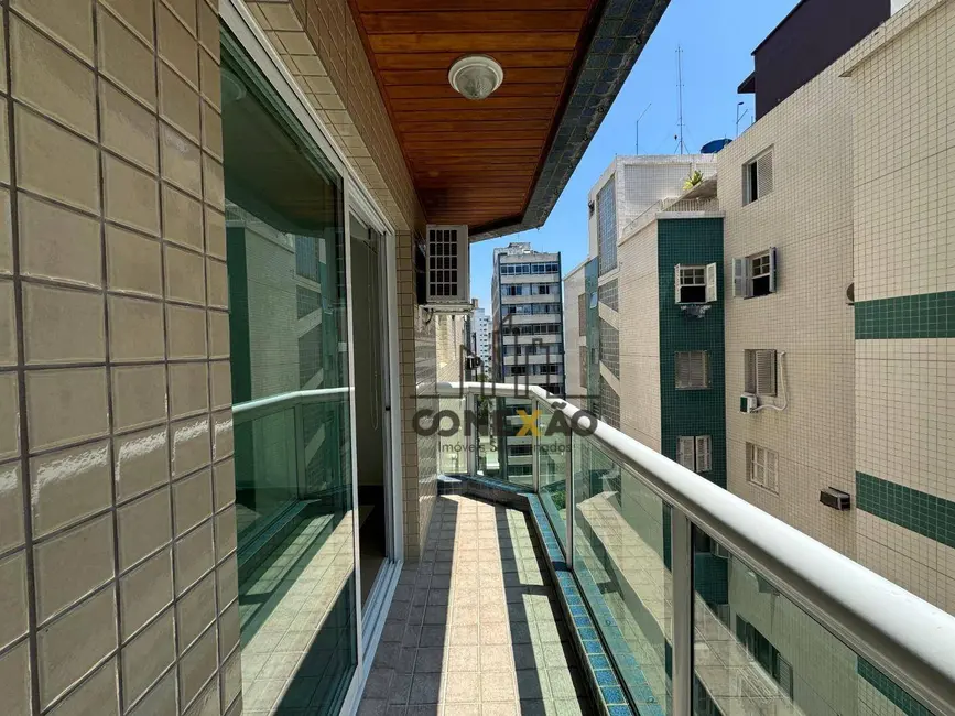 Apartamento com 3 quartos à venda, 120m2 em Embaré, Santos - SP - imagem 3 Foto 3 de Apartamento com 3 quartos à venda, 120m2 em Embaré, Santos - SP