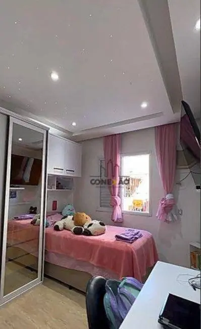 Foto 9 de Sobrado com 3 quartos à venda, 146m2 em Macuco, Santos - SP