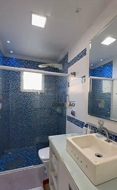 Foto 7 de Sobrado com 3 quartos à venda, 146m2 em Macuco, Santos - SP