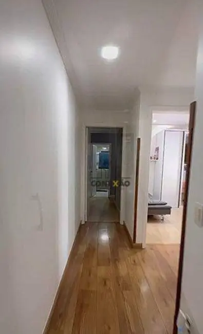 Foto 6 de Sobrado com 3 quartos à venda, 146m2 em Macuco, Santos - SP