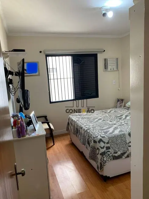 Apartamento com 2 quartos à venda, 70m2 em Aparecida, Santos - SP - imagem 8 Foto 8 de Apartamento com 2 quartos à venda, 70m2 em Aparecida, Santos - SP