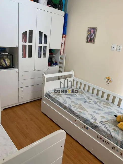 Apartamento com 2 quartos à venda, 70m2 em Aparecida, Santos - SP - imagem 6 Foto 6 de Apartamento com 2 quartos à venda, 70m2 em Aparecida, Santos - SP