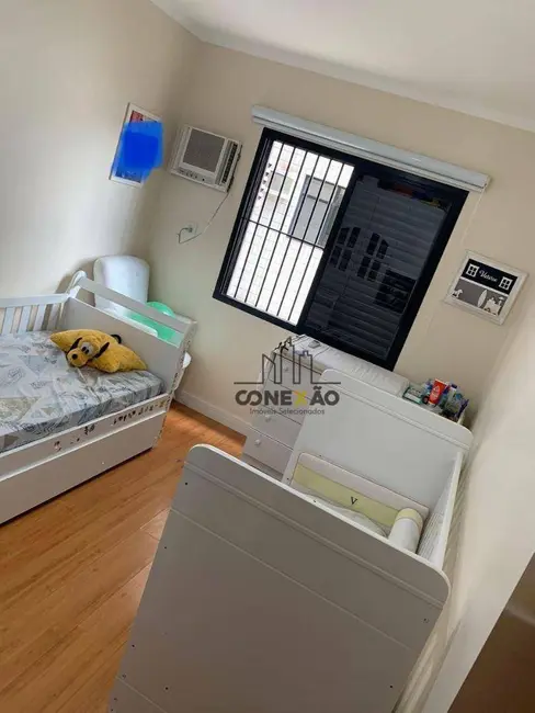 Apartamento com 2 quartos à venda, 70m2 em Aparecida, Santos - SP - imagem 4 Foto 4 de Apartamento com 2 quartos à venda, 70m2 em Aparecida, Santos - SP