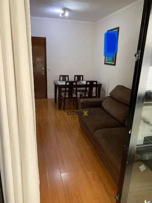 Foto 2 de Apartamento com 2 quartos à venda, 70m2 em Aparecida, Santos - SP