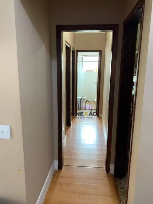 Apartamento com 2 quartos à venda, 70m2 em Aparecida, Santos - SP - imagem 3 Foto 3 de Apartamento com 2 quartos à venda, 70m2 em Aparecida, Santos - SP