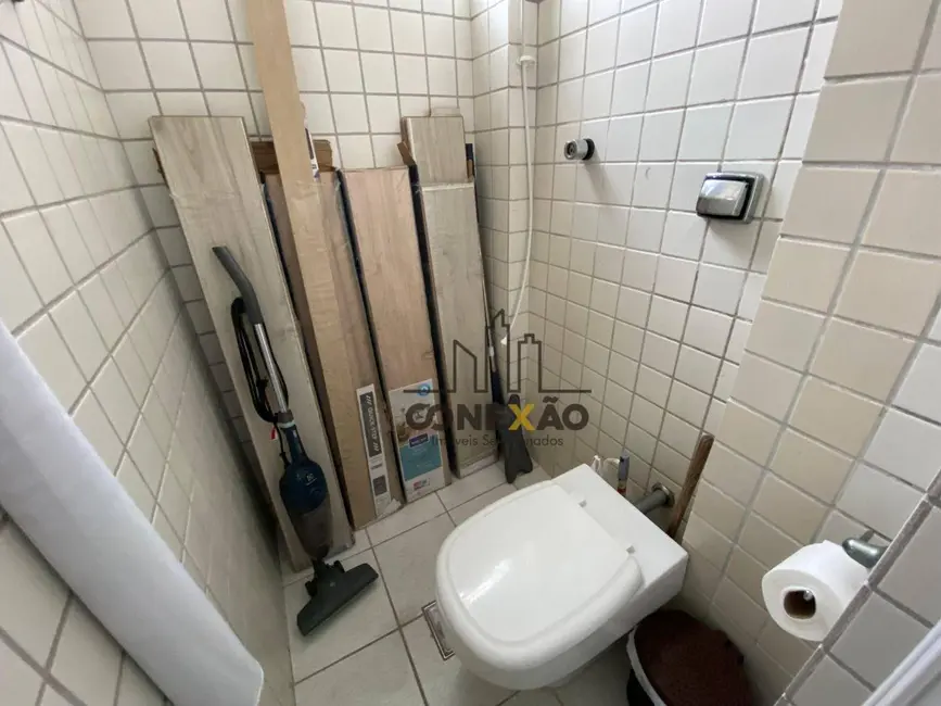 Apartamento com 3 quartos à venda, 127m2 em Gonzaga, Santos - SP - imagem 6 Foto 6 de Apartamento com 3 quartos à venda, 127m2 em Gonzaga, Santos - SP