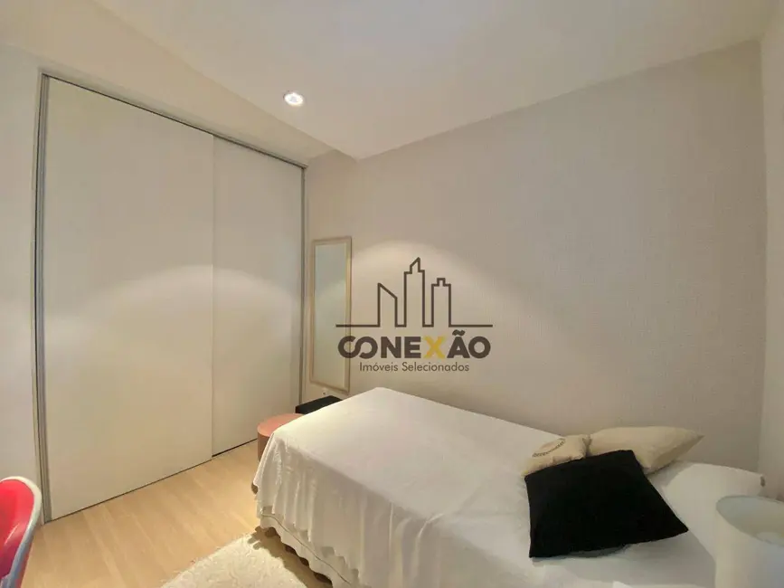 Apartamento com 3 quartos à venda, 127m2 em Gonzaga, Santos - SP - imagem 9 Foto 9 de Apartamento com 3 quartos à venda, 127m2 em Gonzaga, Santos - SP