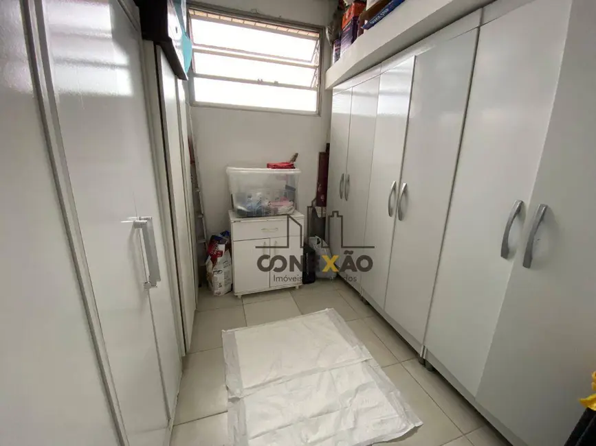 Apartamento com 3 quartos à venda, 127m2 em Gonzaga, Santos - SP - imagem 5 Foto 5 de Apartamento com 3 quartos à venda, 127m2 em Gonzaga, Santos - SP