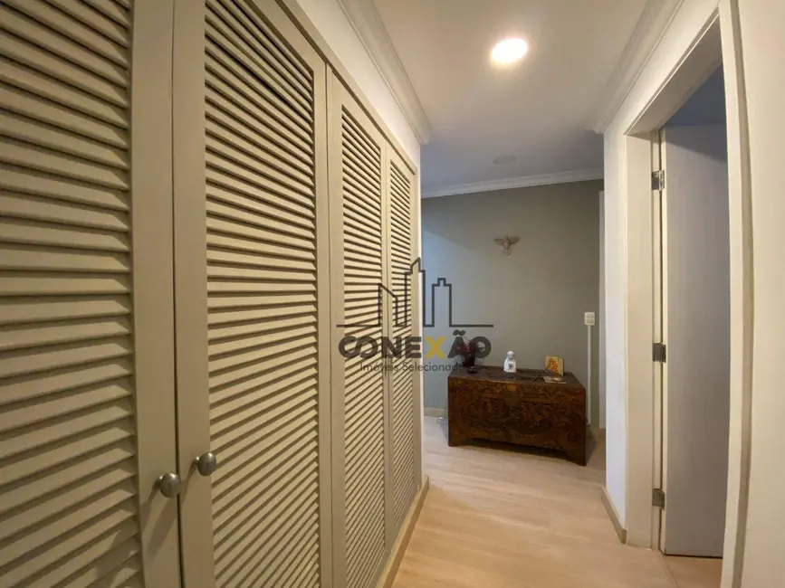 Apartamento com 3 quartos à venda, 127m2 em Gonzaga, Santos - SP - imagem 7 Foto 7 de Apartamento com 3 quartos à venda, 127m2 em Gonzaga, Santos - SP