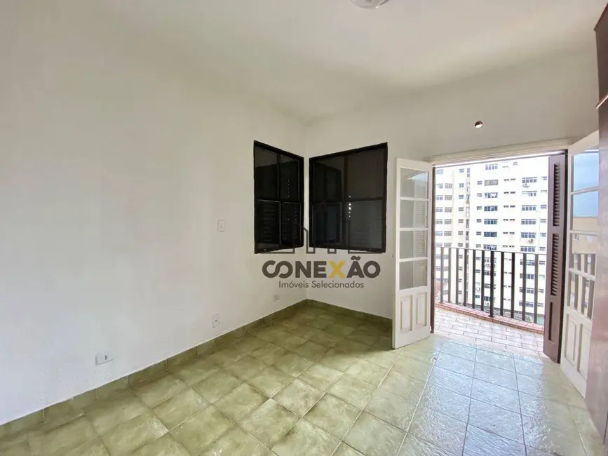 Apartamento com 1 quarto à venda e para alugar, 66m2 em Ponta da Praia, Santos - SP - imagem 4 Foto 4 de Apartamento com 1 quarto à venda e para alugar, 66m2 em Ponta da Praia, Santos - SP