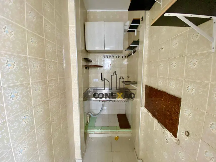 Apartamento com 1 quarto à venda e para alugar, 66m2 em Ponta da Praia, Santos - SP - imagem 6 Foto 6 de Apartamento com 1 quarto à venda e para alugar, 66m2 em Ponta da Praia, Santos - SP