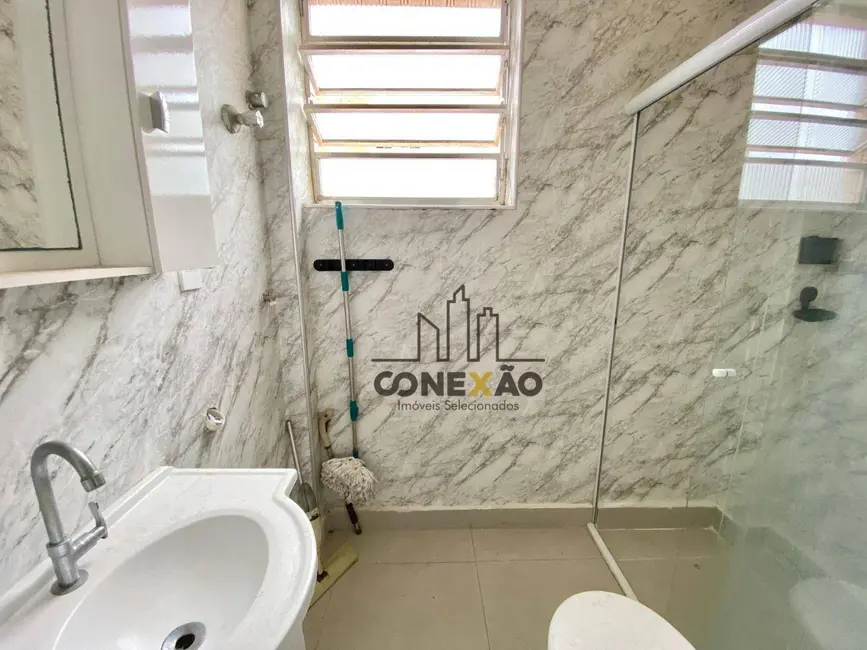 Apartamento com 1 quarto à venda e para alugar, 66m2 em Ponta da Praia, Santos - SP - imagem 9 Foto 9 de Apartamento com 1 quarto à venda e para alugar, 66m2 em Ponta da Praia, Santos - SP