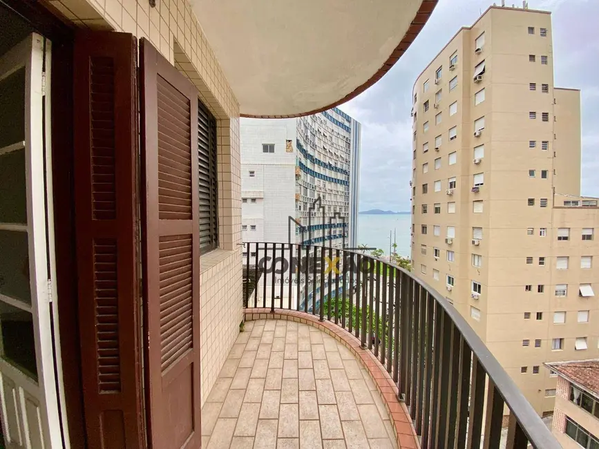 Apartamento com 1 quarto à venda e para alugar, 66m2 em Ponta da Praia, Santos - SP - imagem 3 Foto 3 de Apartamento com 1 quarto à venda e para alugar, 66m2 em Ponta da Praia, Santos - SP