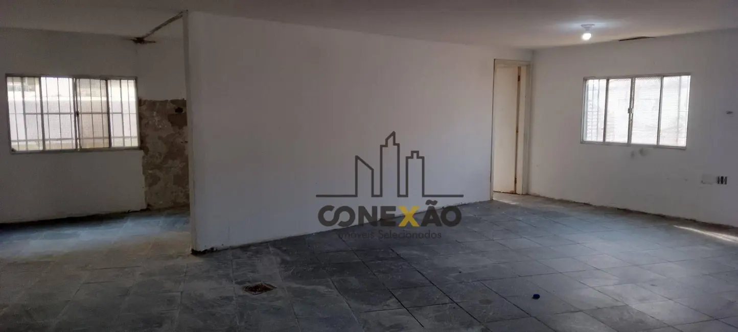 Armazém / Galpão à venda e para alugar, 355m2 em Macuco, Santos - SP - imagem 3 Foto 3 de Armazém / Galpão à venda e para alugar, 355m2 em Macuco, Santos - SP