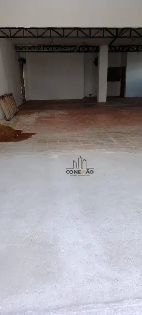 Armazém / Galpão à venda e para alugar, 355m2 em Macuco, Santos - SP - imagem 6 Foto 6 de Armazém / Galpão à venda e para alugar, 355m2 em Macuco, Santos - SP