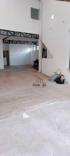 Armazém / Galpão à venda e para alugar, 355m2 em Macuco, Santos - SP - imagem 7 Foto 7 de Armazém / Galpão à venda e para alugar, 355m2 em Macuco, Santos - SP