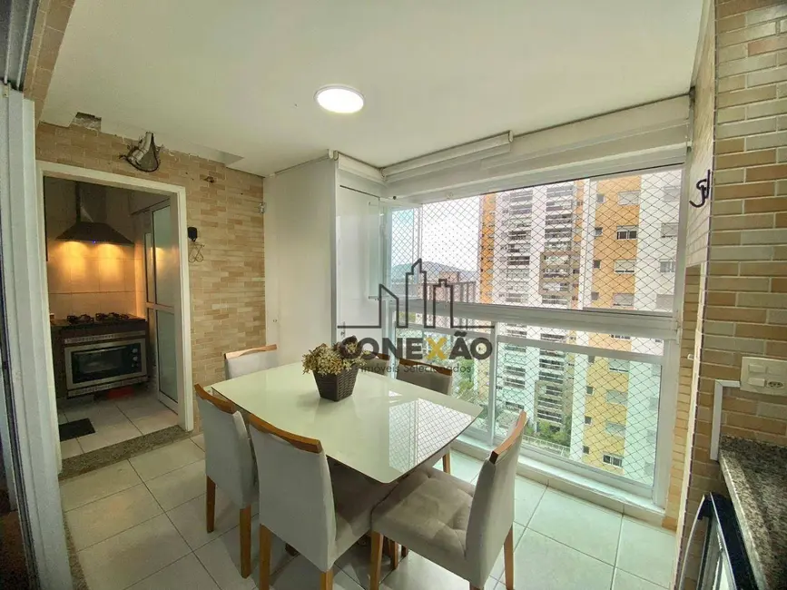 Apartamento com 2 quartos à venda, 77m2 em Ponta da Praia, Santos - SP - imagem 8 Foto 8 de Apartamento com 2 quartos à venda, 77m2 em Ponta da Praia, Santos - SP