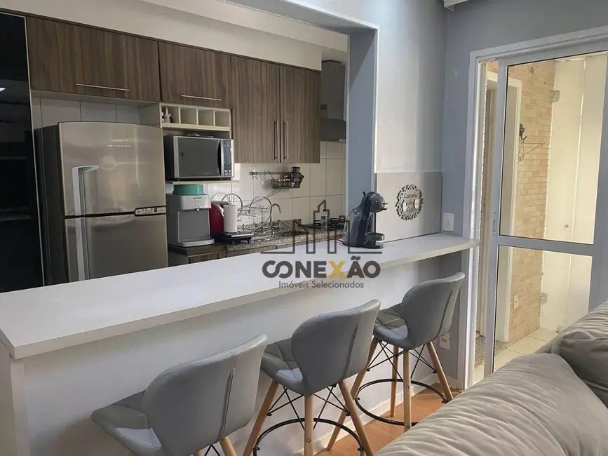 Apartamento com 2 quartos à venda, 77m2 em Ponta da Praia, Santos - SP - imagem 6 Foto 6 de Apartamento com 2 quartos à venda, 77m2 em Ponta da Praia, Santos - SP