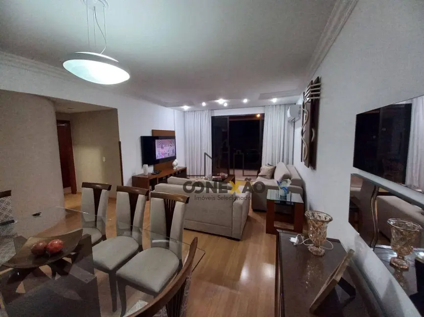 Apartamento com 3 quartos à venda, 196m2 em Embaré, Santos - SP - imagem 4 Foto 4 de Apartamento com 3 quartos à venda, 196m2 em Embaré, Santos - SP