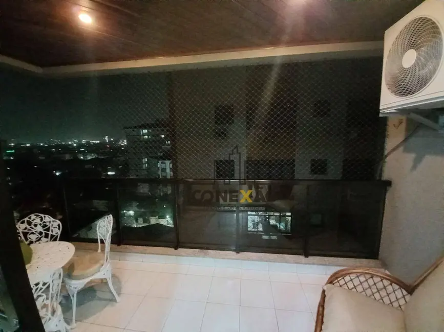 Apartamento com 3 quartos à venda, 196m2 em Embaré, Santos - SP - imagem 6 Foto 6 de Apartamento com 3 quartos à venda, 196m2 em Embaré, Santos - SP