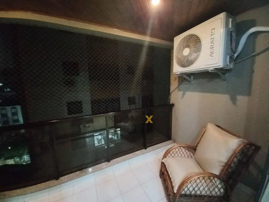 Apartamento com 3 quartos à venda, 196m2 em Embaré, Santos - SP - imagem 7 Foto 7 de Apartamento com 3 quartos à venda, 196m2 em Embaré, Santos - SP