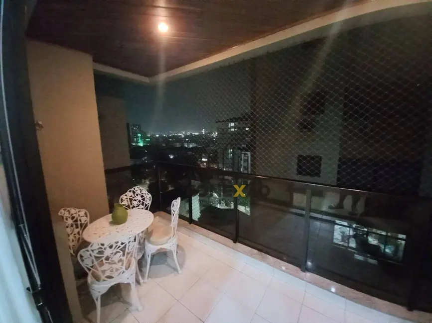 Apartamento com 3 quartos à venda, 196m2 em Embaré, Santos - SP - imagem 1 Foto 1 de Apartamento com 3 quartos à venda, 196m2 em Embaré, Santos - SP