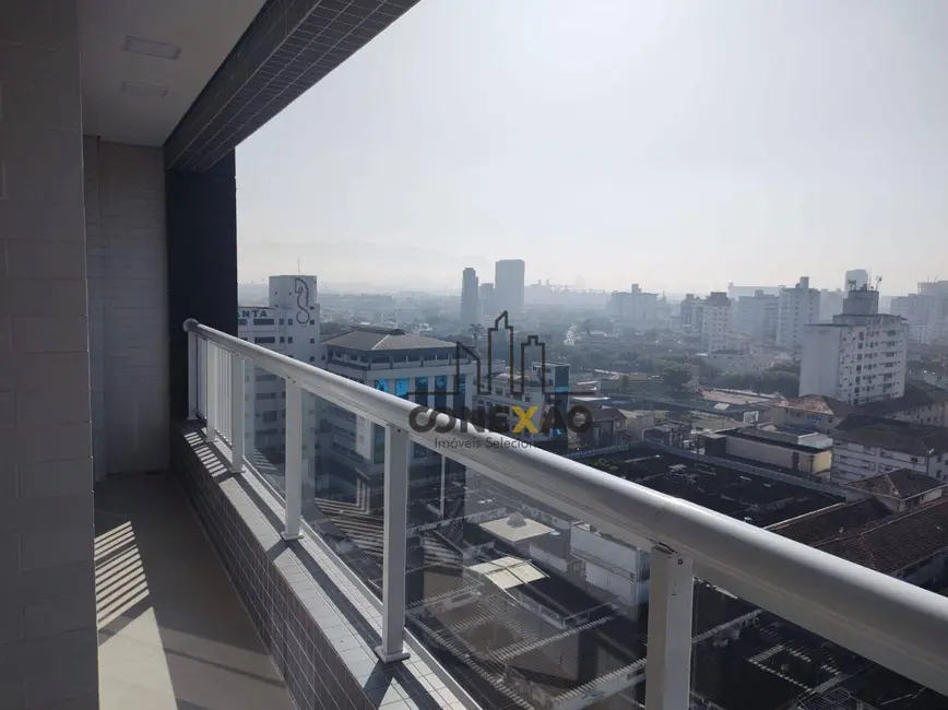 Foto 5 de Apartamento com 2 quartos à venda, 81m2 em Boqueirão, Santos - SP