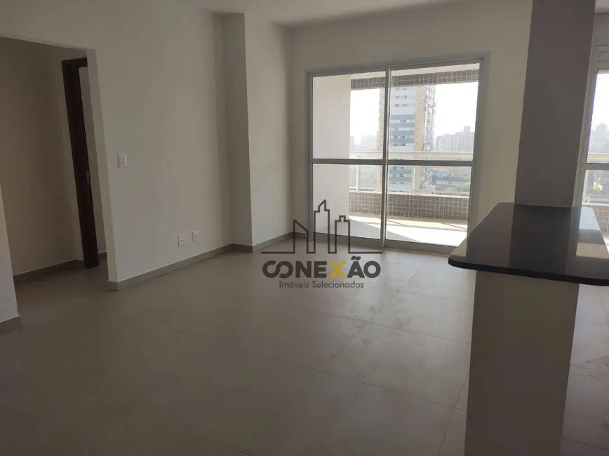 Foto 6 de Apartamento com 2 quartos à venda, 81m2 em Boqueirão, Santos - SP