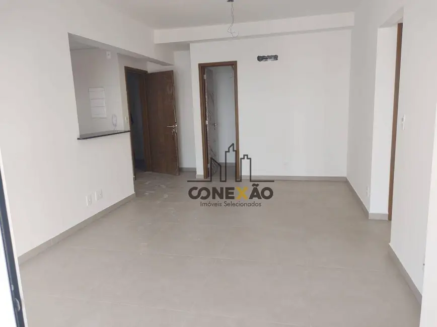 Foto 2 de Apartamento com 2 quartos à venda, 81m2 em Boqueirão, Santos - SP