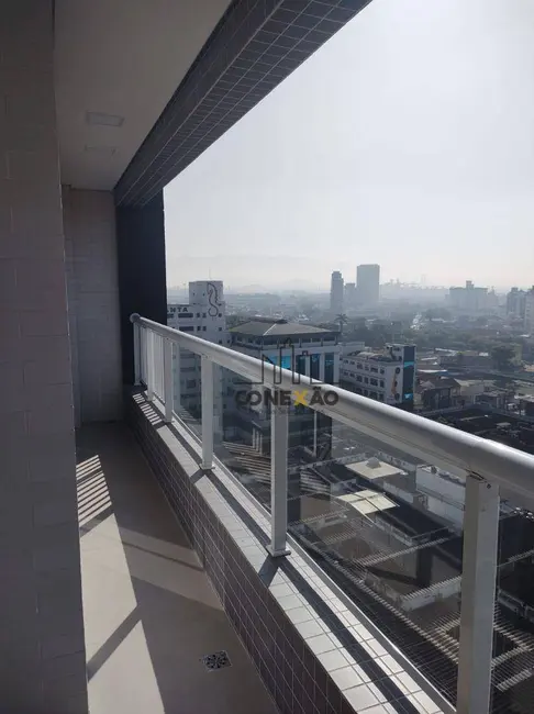 Foto 7 de Apartamento com 2 quartos à venda, 81m2 em Boqueirão, Santos - SP