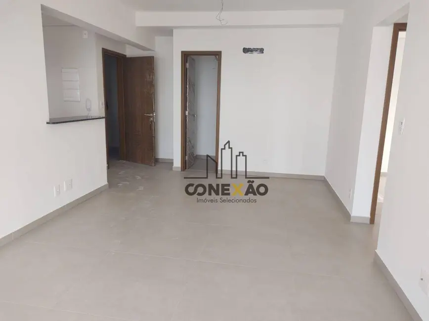 Foto 3 de Apartamento com 2 quartos à venda, 81m2 em Boqueirão, Santos - SP