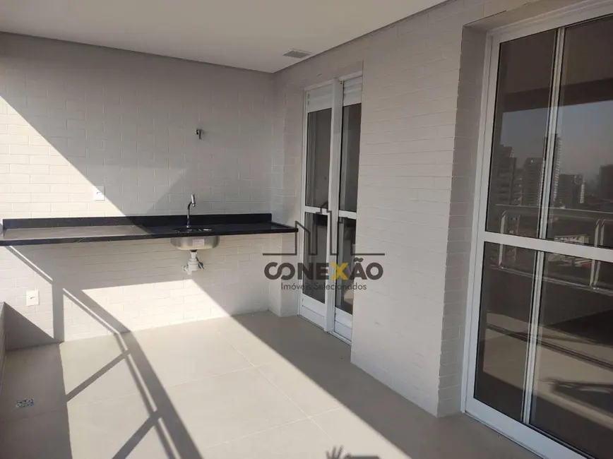 Foto 8 de Apartamento com 2 quartos à venda, 81m2 em Boqueirão, Santos - SP
