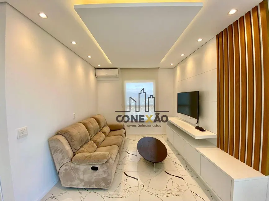 Apartamento com 2 quartos à venda e para alugar, 74m2 em Embaré, Santos - SP - imagem 9 Foto 9 de Apartamento com 2 quartos à venda e para alugar, 74m2 em Embaré, Santos - SP