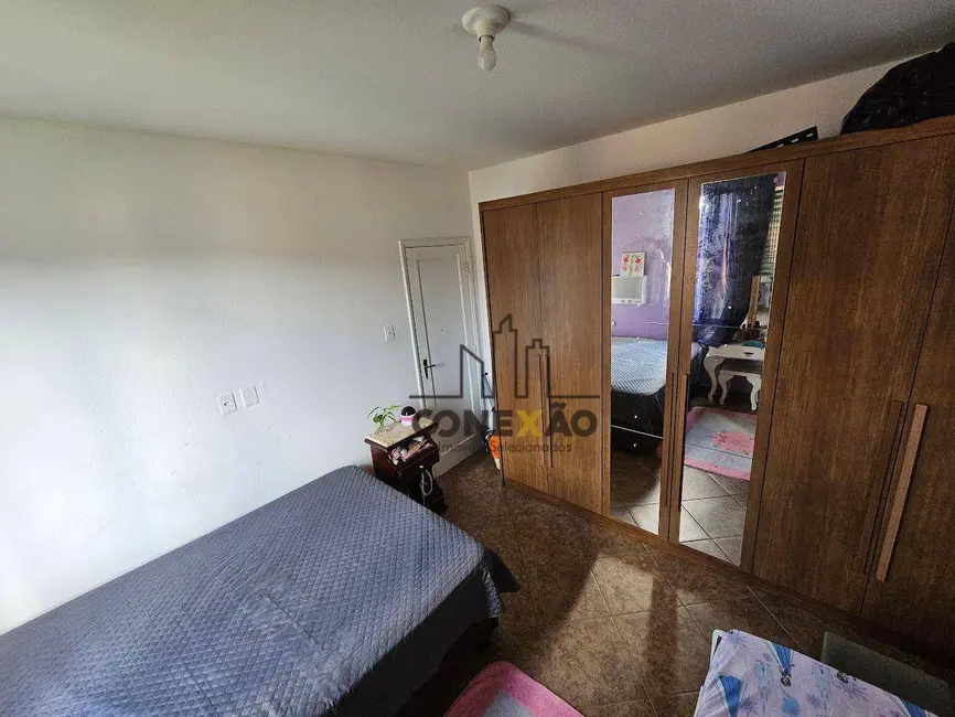 Foto 7 de Apartamento com 2 quartos à venda, 55m2 em Santos - SP